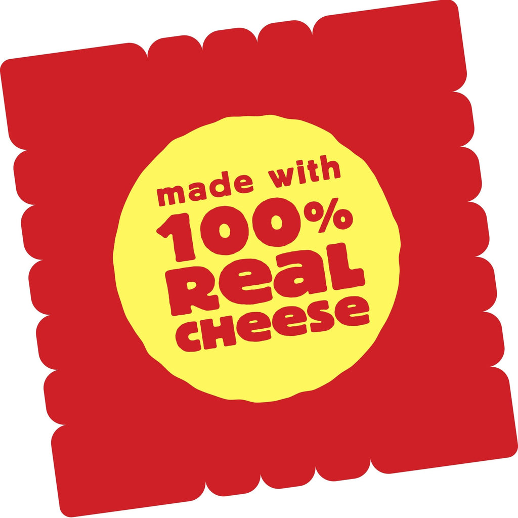 Cheez-It Cheese Crackers, Baked Snack Crackers, Lunch Snacks, Variety Pack, 12.1oz Box (12 Packs)