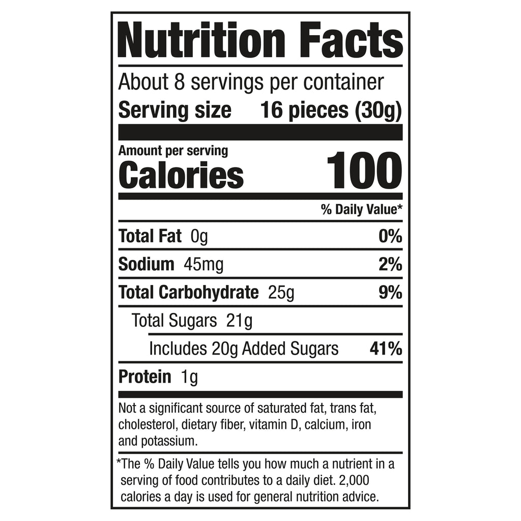 Nerds Juicy Gummy Clusters, Strawberry Punch, Juicy And Gummy Candy, 1 Stand Up Bag, For Snacking And Sharing, 7.15 Oz