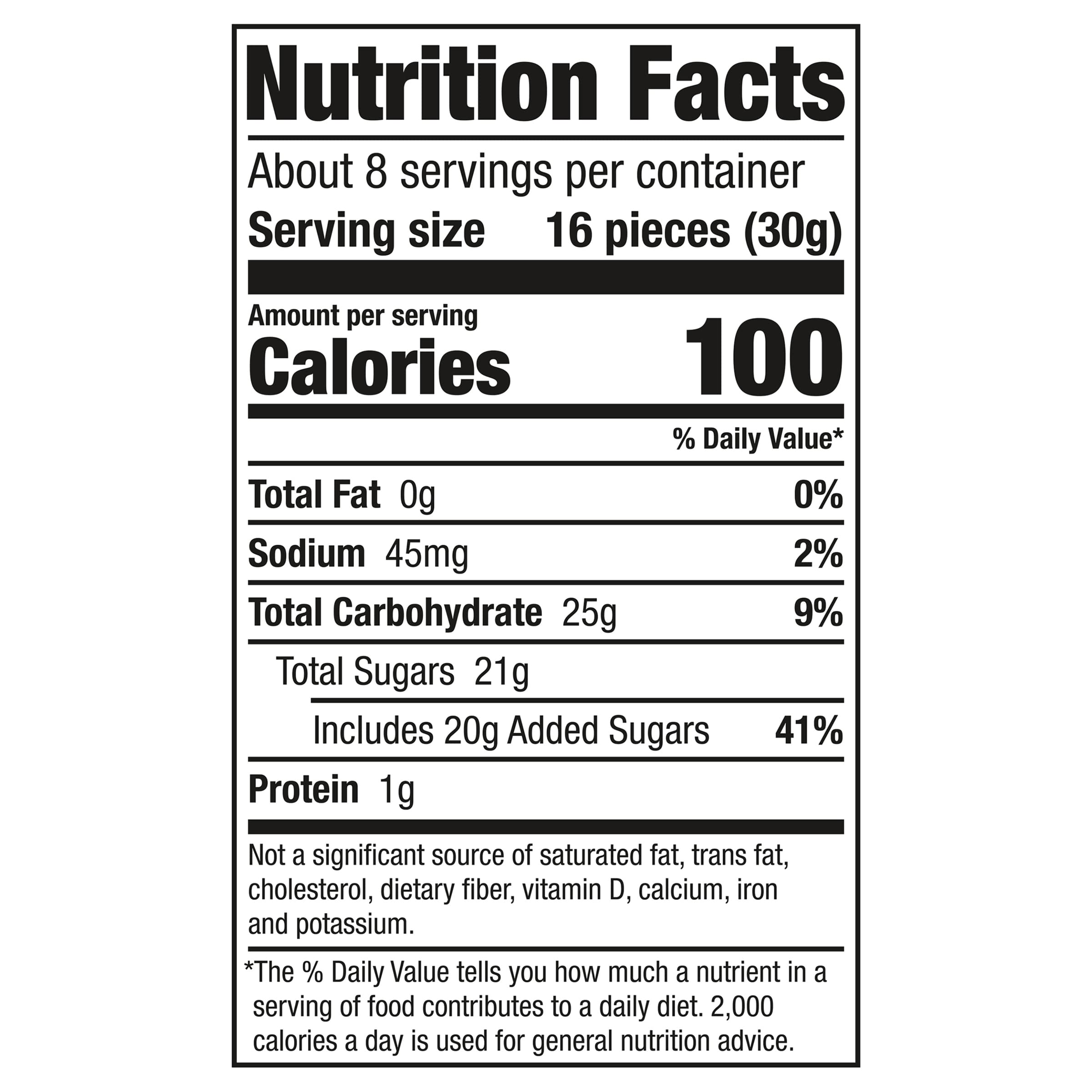 Nerds Juicy Gummy Clusters, Strawberry Punch, Juicy And Gummy Candy, 1 Stand Up Bag, For Snacking And Sharing, 7.15 Oz