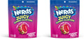 Nerds Juicy Gummy Clusters, Strawberry Punch, Juicy And Gummy Candy, 1 Stand Up Bag, For Snacking And Sharing, 7.15 Oz