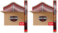 Jack Link's Original Zero Sugar Beef Sticks - (20 Pack) 0.92 oz Meat Sticks - Ready to Eat Protein Snacks - 5g Protein per Serving - Made with 100% Real Beef