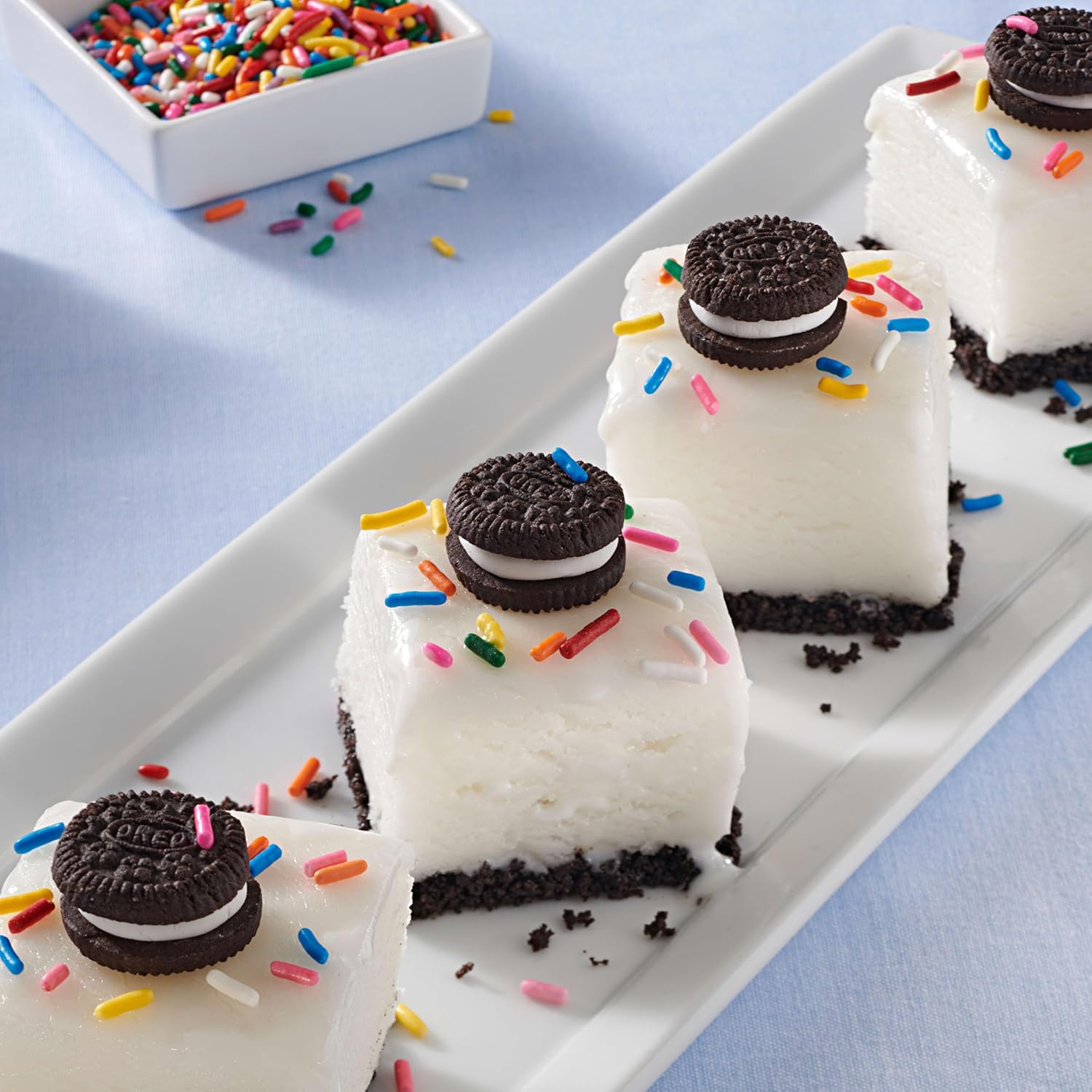 OREO Lovers Variety Pack, OREO Minis and Double Stuf Chocolate Sandwich Cookies, OREO Cakesters Soft Snack Cakes, 20 Snack Packs