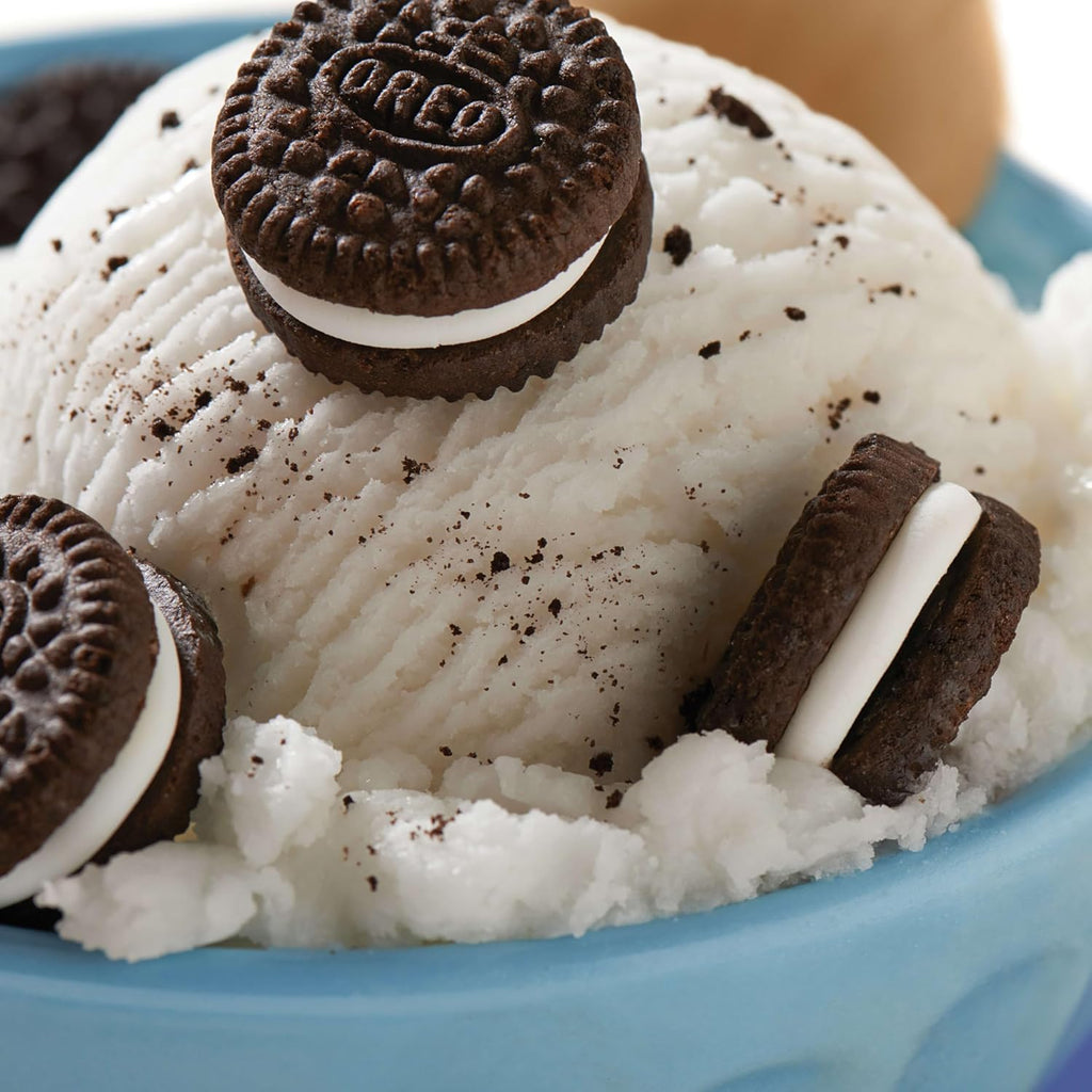 OREO Lovers Variety Pack, OREO Minis and Double Stuf Chocolate Sandwich Cookies, OREO Cakesters Soft Snack Cakes, 20 Snack Packs