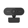 1080P HD Mini Webcam with Mic USB for Laptop Desktop Ideal for Video Calls And Conferences